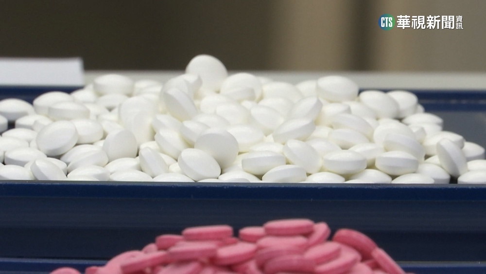 入境藥品限制一次看！違者最高可罰200萬