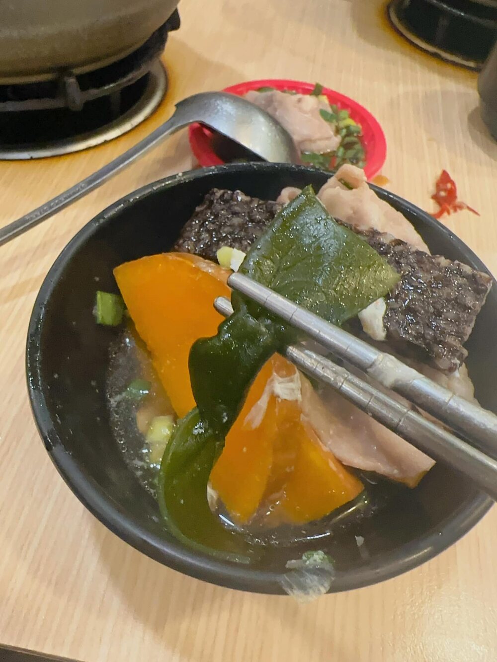 海帶的結誰打的？全網歪樓回應 內行人解答海帶打結「2大原因」