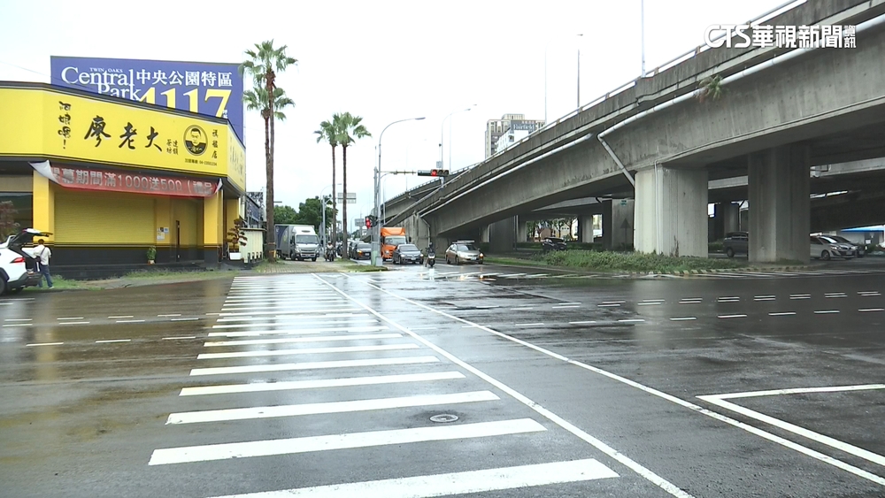 農業用地違規開茶飲店　廖老大台中旗艦店悄歇業