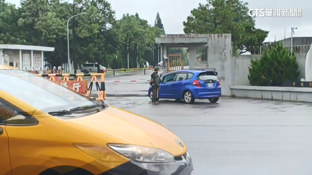 「龍城部隊」陸軍航特部被滲透　退役軍人：事態嚴重