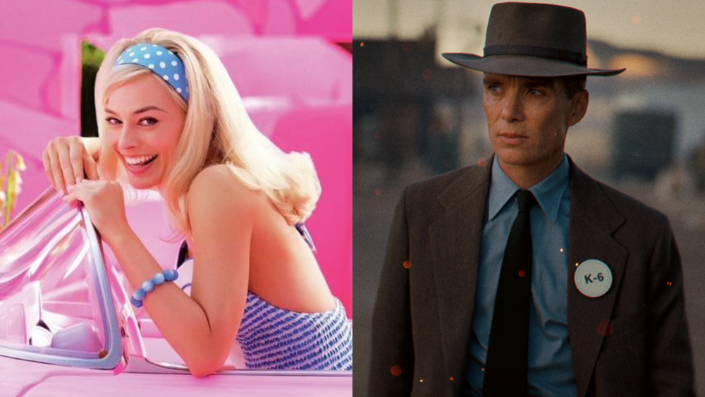 美國官方到「芭本海默」迷因留言惹怒日網友　日本《芭比》道歉：非官方活動