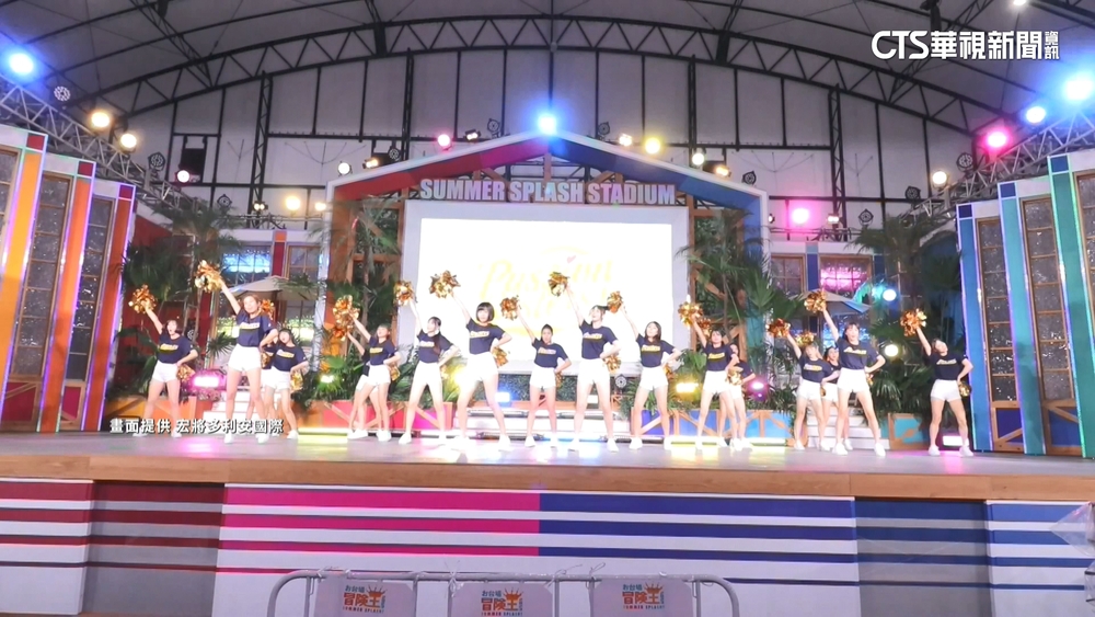 Passion　Sisters赴日表演　人氣直衝日雅虎熱門榜