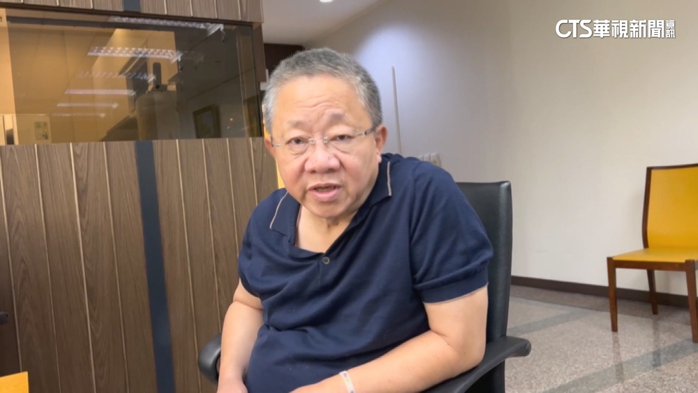 將請辭議長！　沈宗隆：如判決結果公允將不上訴