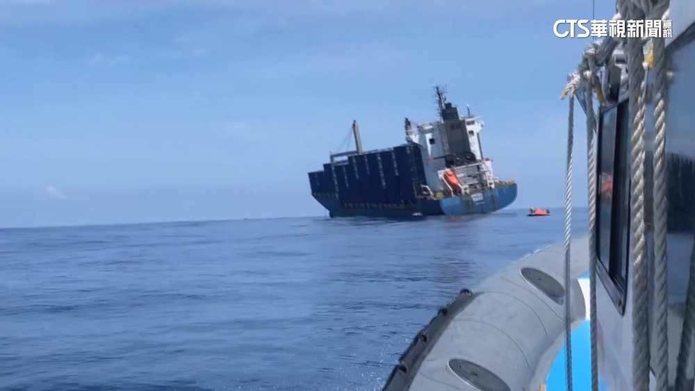 天使輪沉沒「疑點重重」　檢調追查背後原因