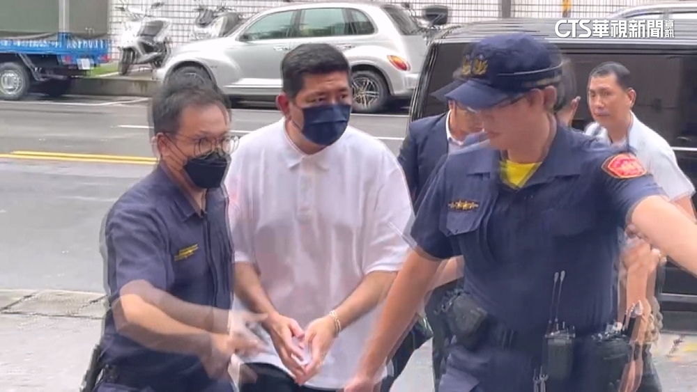 神隱41天現身　NONO涉妨害性自主50萬交保