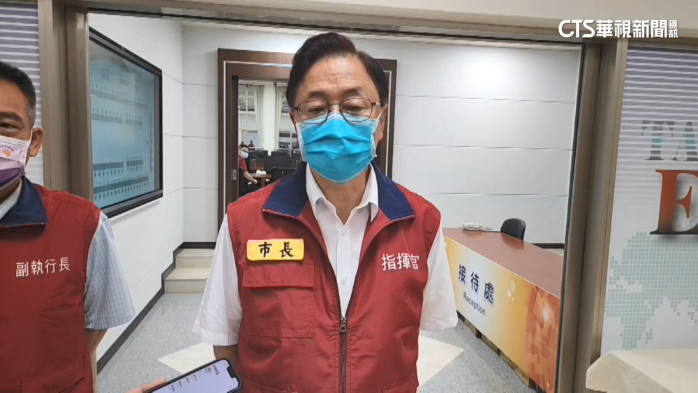 北北基放假唯獨桃園上班課　張善政FB被灌爆