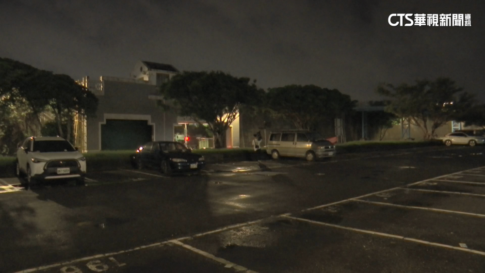 北市水門管制　截至晚間9點拖吊50輛汽機車