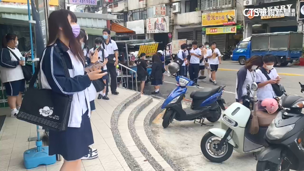 北北基停班課獨缺桃園挨轟　張善政：未達標準