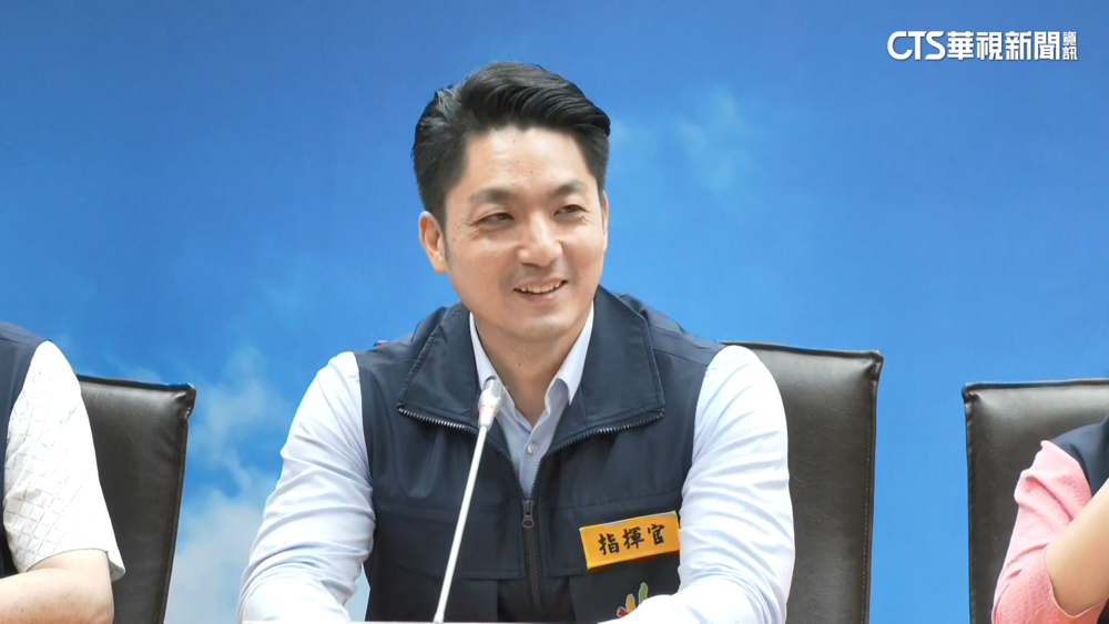 北北基宜宣布放假！　蔣萬安臉書湧入「告白留言」