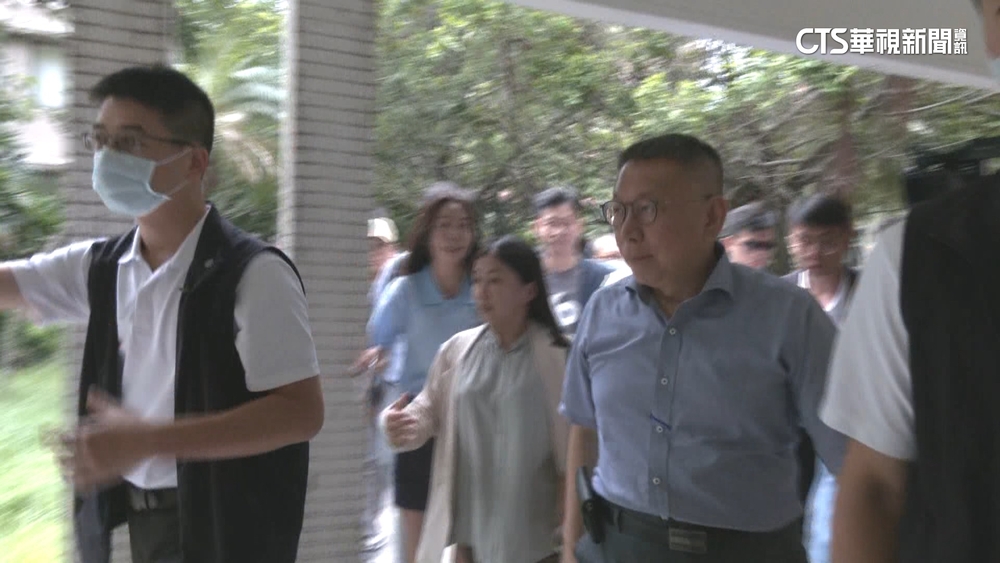 「南部百姓慘.我不贏台灣完蛋」　柯驚語惹議