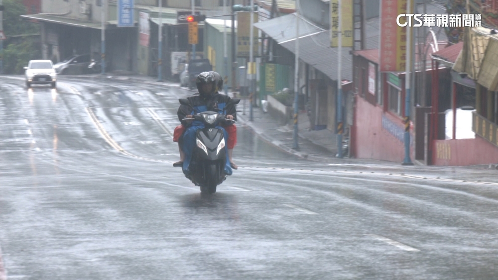 放假有別！新北桃園交接處居民：說好的同步呢？