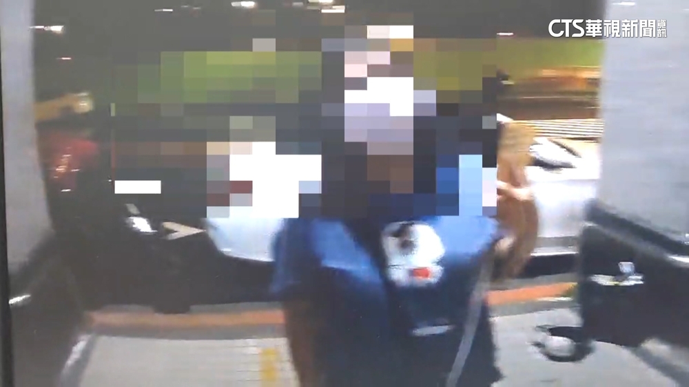 賺到兩碗貴桑桑的粥！　颱風天聚賭餐點變外送員的