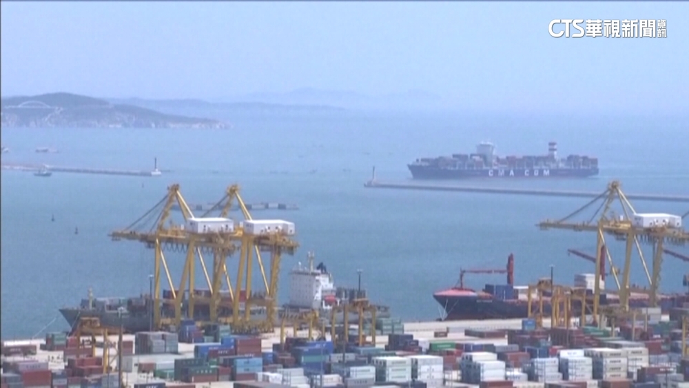 2023年IMD世界競爭力　台灣排名列全球第6名