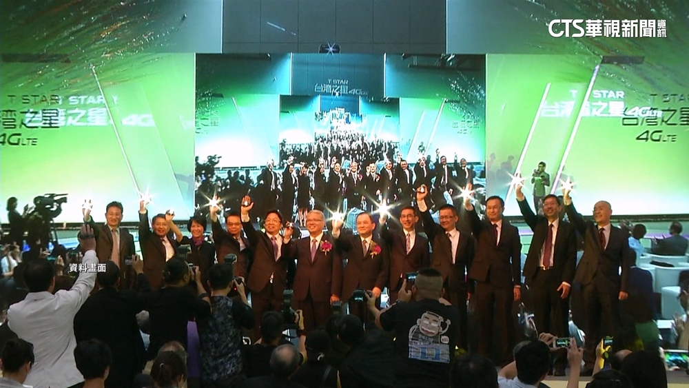 台灣之星員工轉售門號給詐團　NCC重罰1600萬