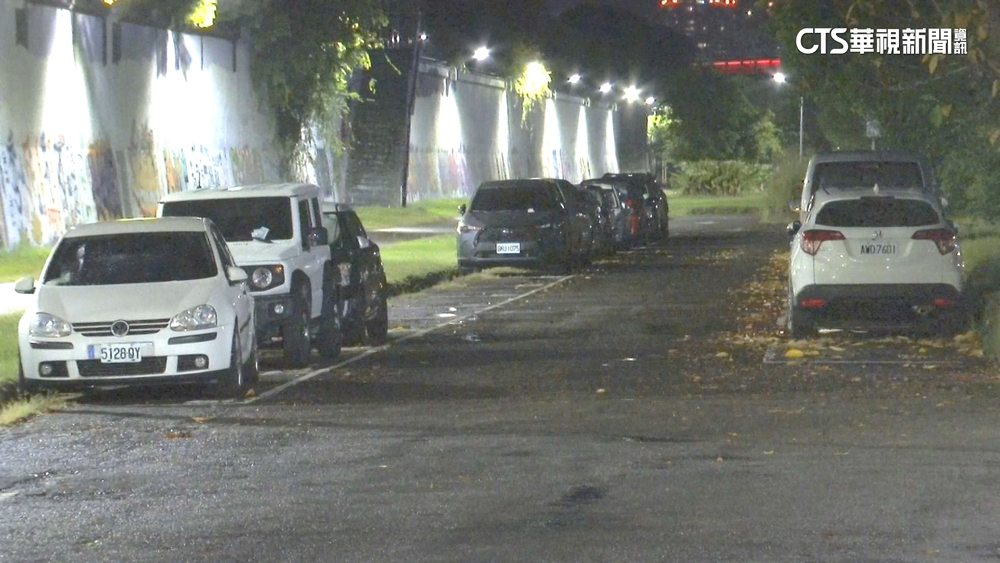 卡努將遠離！　北市7時起紅黃線恢復「禁止停車」