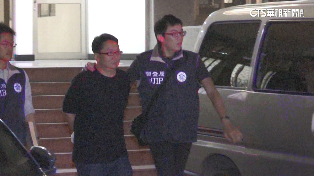 樂陞案審結　台北地院判許金龍應賠逾54億