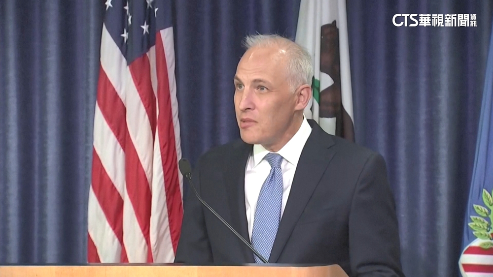 涉販售軍事機密給中國　2名美國海軍士兵被捕