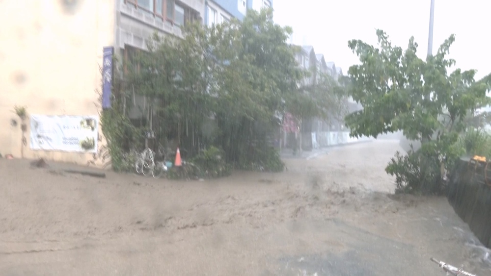 一週一颱？卡努颱風未走遠 第7號颱風「蘭恩」最快下周三生成