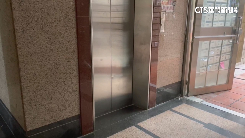 疑網路私人糾紛！　2嫌闖基隆社區電擊搶5萬得手