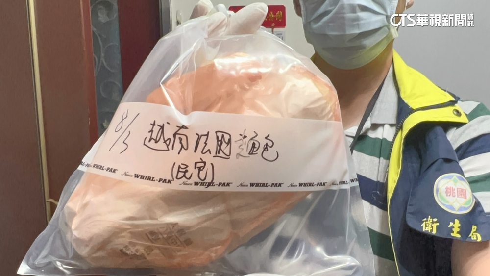 疑吃市場排隊名店！　桃園60人集體發燒.上吐下瀉