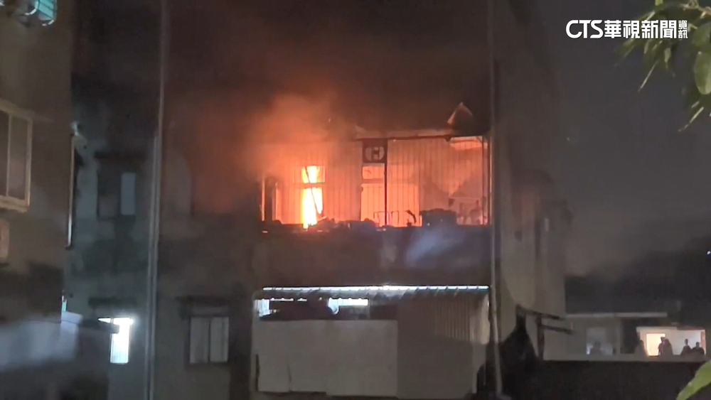 遭漲1千房租情緒失控　男送醫被拒開瓦斯釀氣爆