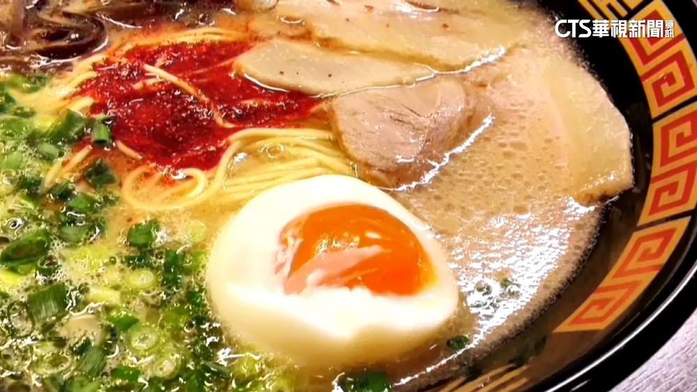 生.熟食混用較易中毒　吃溏心蛋.提拉米蘇要小心