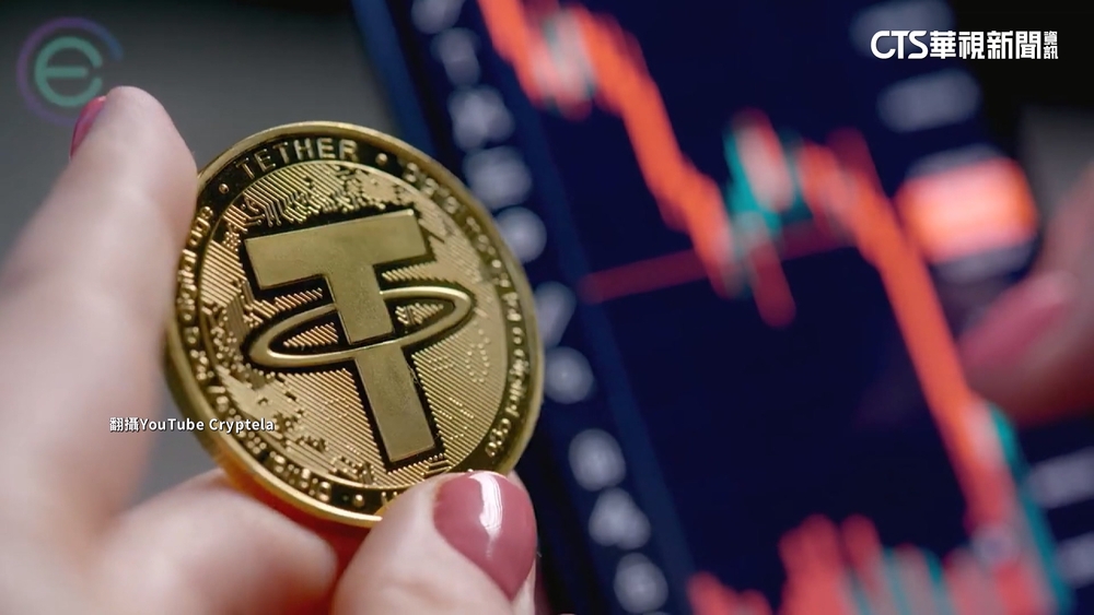 北市公務員淪強盜犯？　持槍設局搶780萬泰達幣