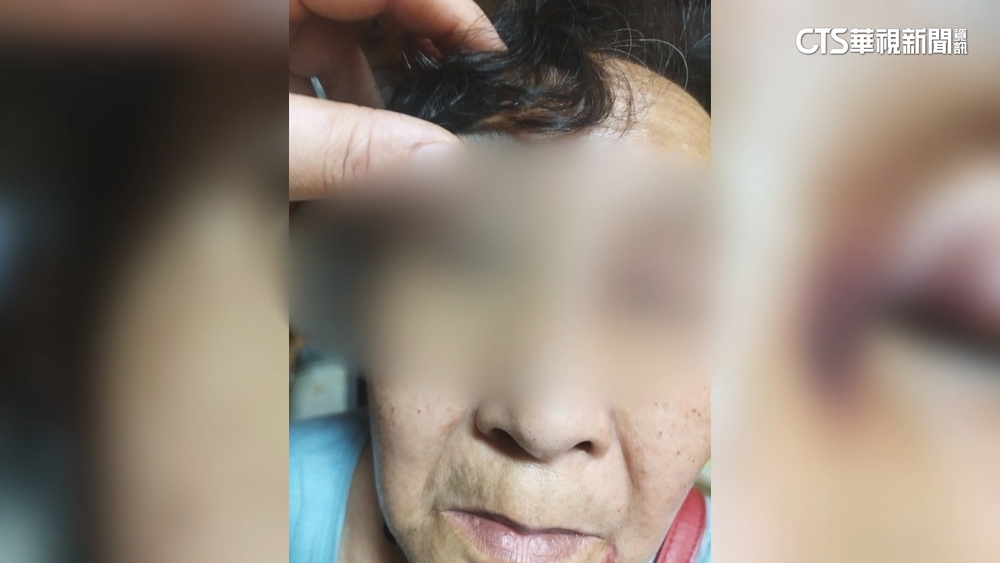 殉職警兒涉家暴　母心痛告傷害盼司法幫忙