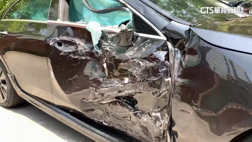 貴婦違規害命！　22歲男大生打工返家遇死劫