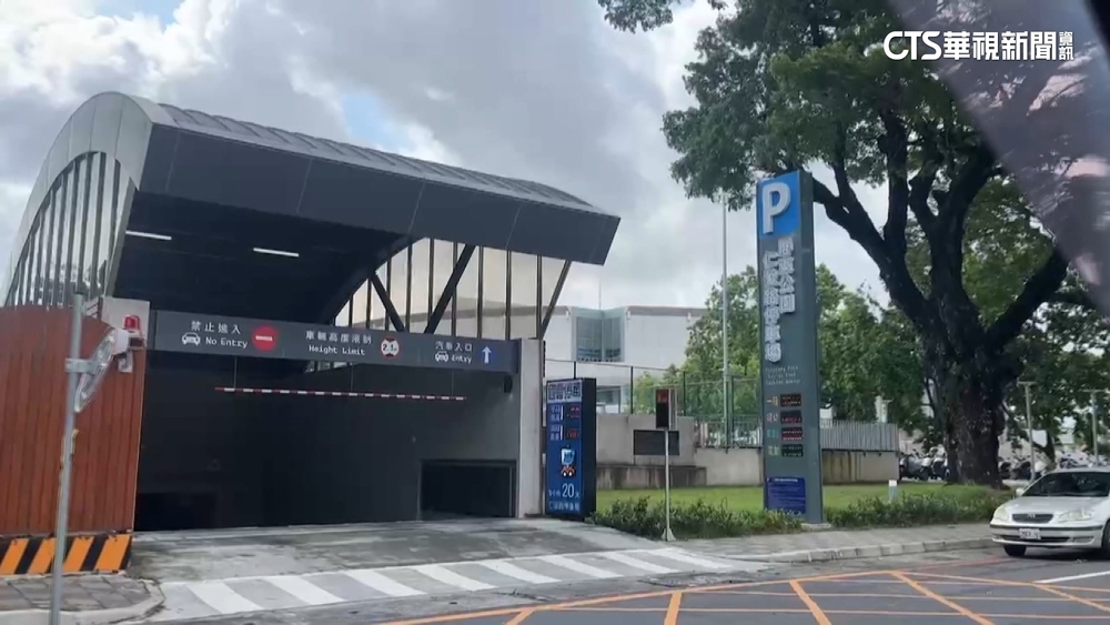 屏東6停車場遭批淪蚊子館　縣府：停車率已漸增