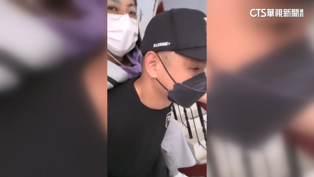 陳建州捲性騷風波神隱　今突為親妹發文祈禱