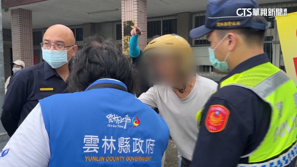 有機果農拒噴藥　被查出孑孓孳生挨罰6千