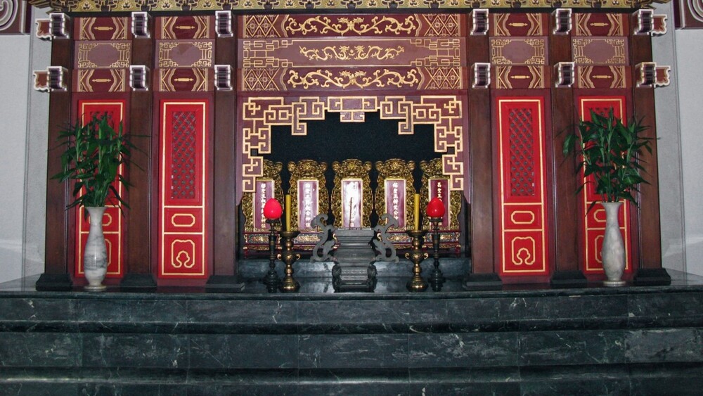 他住透天想放神明廳　網勸「這位置」別放：全家變公媽