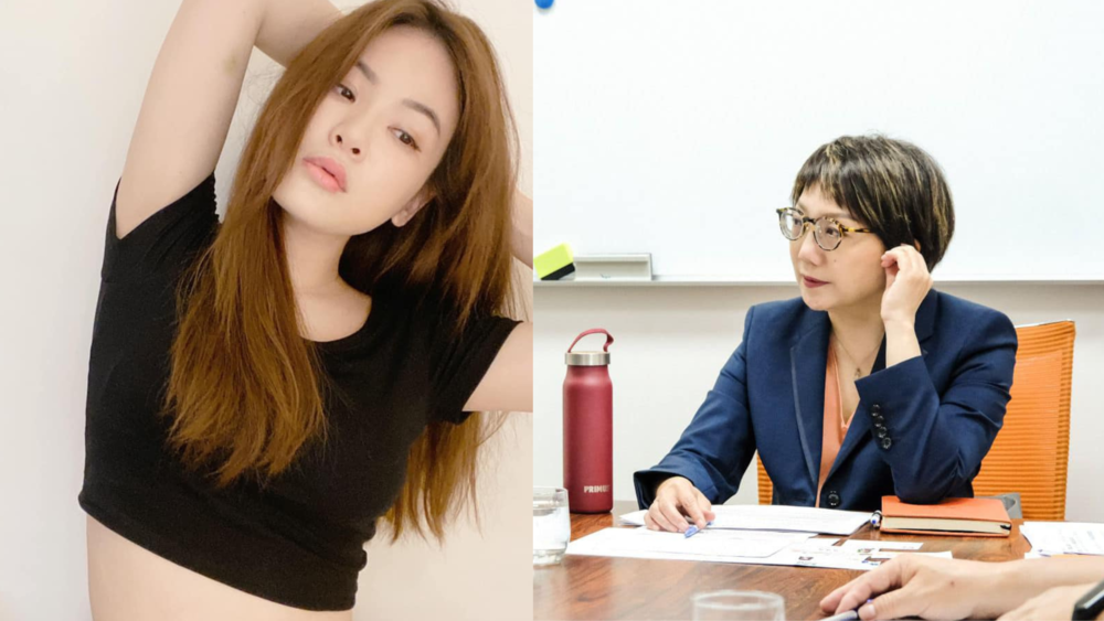 談「物化女性」引范雲回擊　陳沂嘆：女權運動成打擊政敵的武器