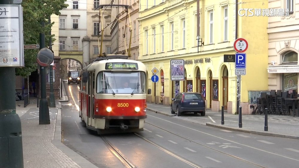 享受歐洲美景！　台灣直飛「童話王國」捷克