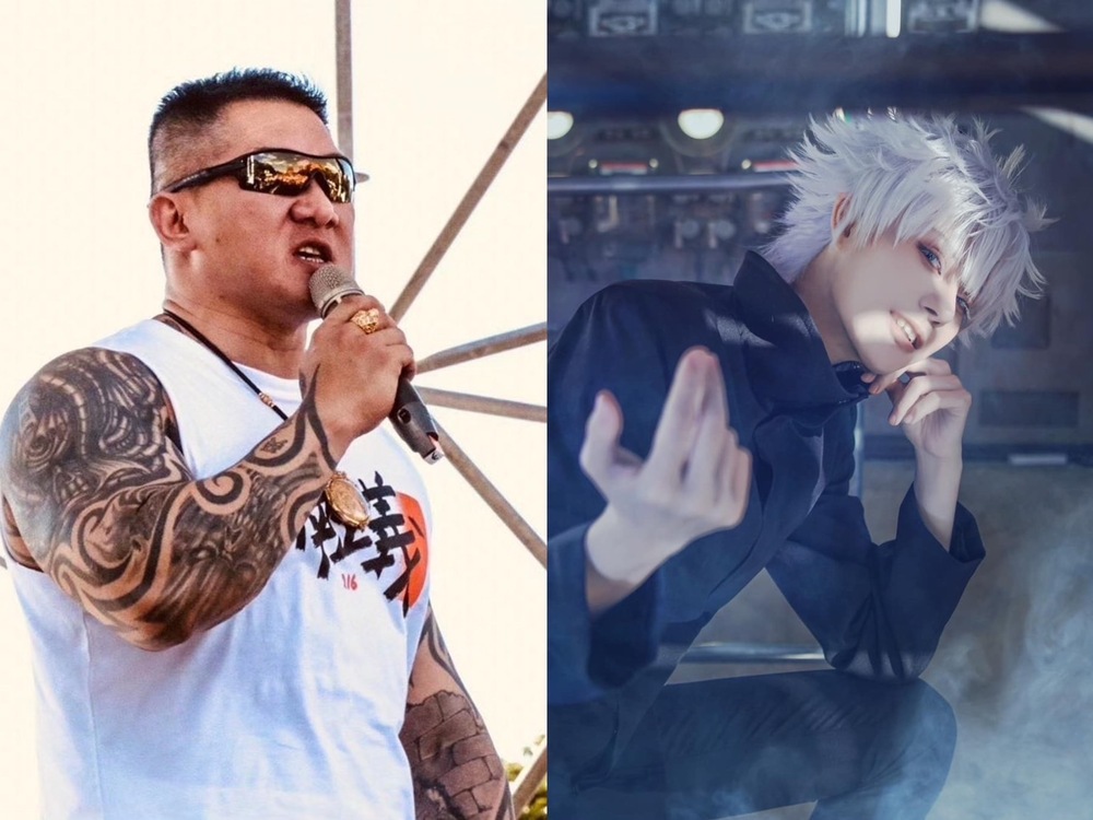 館長批賴品妤Cosplay「物化動漫」　賴品妤反擊：你沒資格決定我的樣子