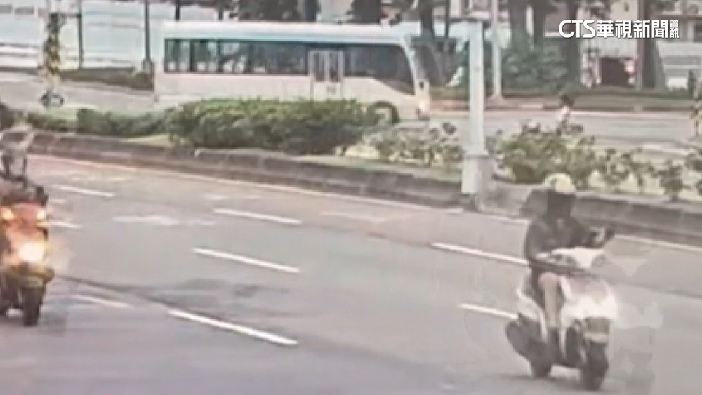 歌手鄭華娟胞妹遭撞亡　肇事司機辯稱：沒闖紅燈