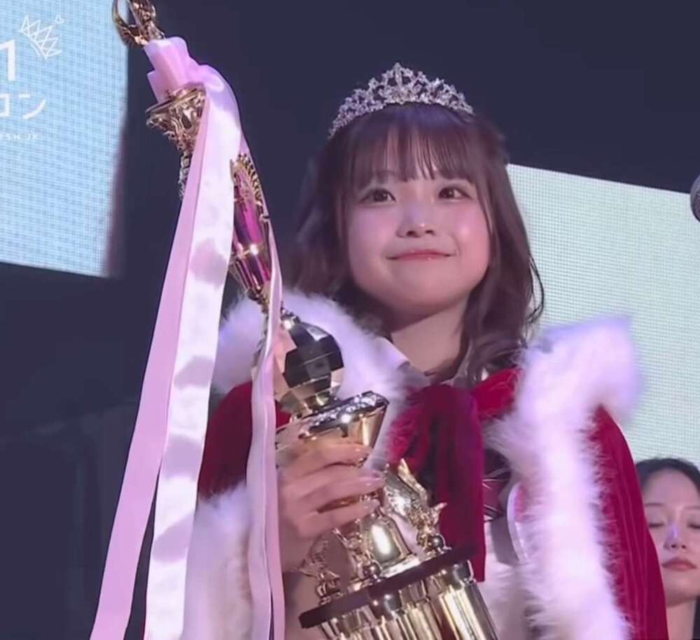 （圖/翻攝自世古乙羽IG）