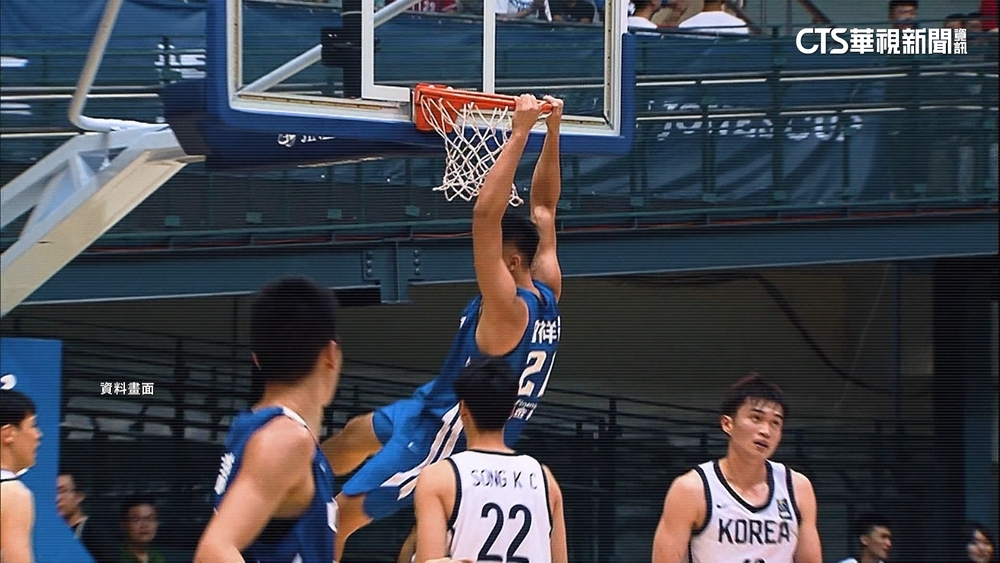 球員「安全第一」！　中華男籃退出奧運預選賽