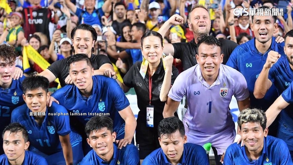 體育、政治密不可分？　國內外生態大不同