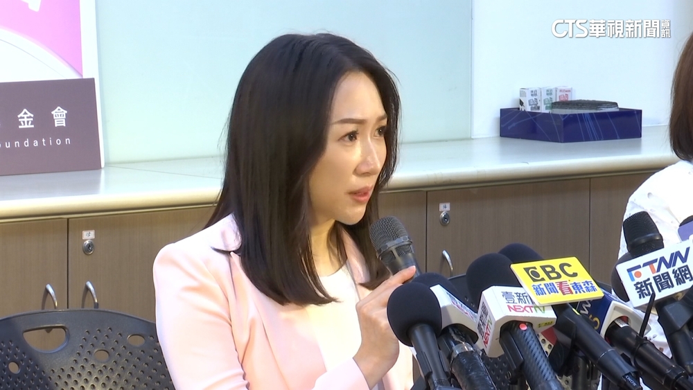 寶島眼鏡女總控紡織廠2代性騷　黃冠華：深表歉意