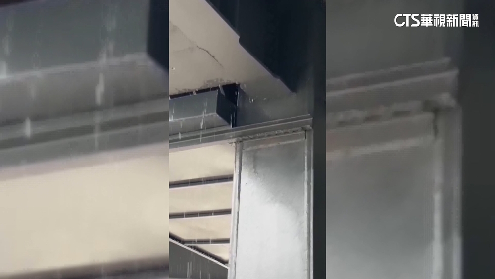 徐巧芯批沙崙科學城漏水　王定宇嗆：邪惡歪嘴