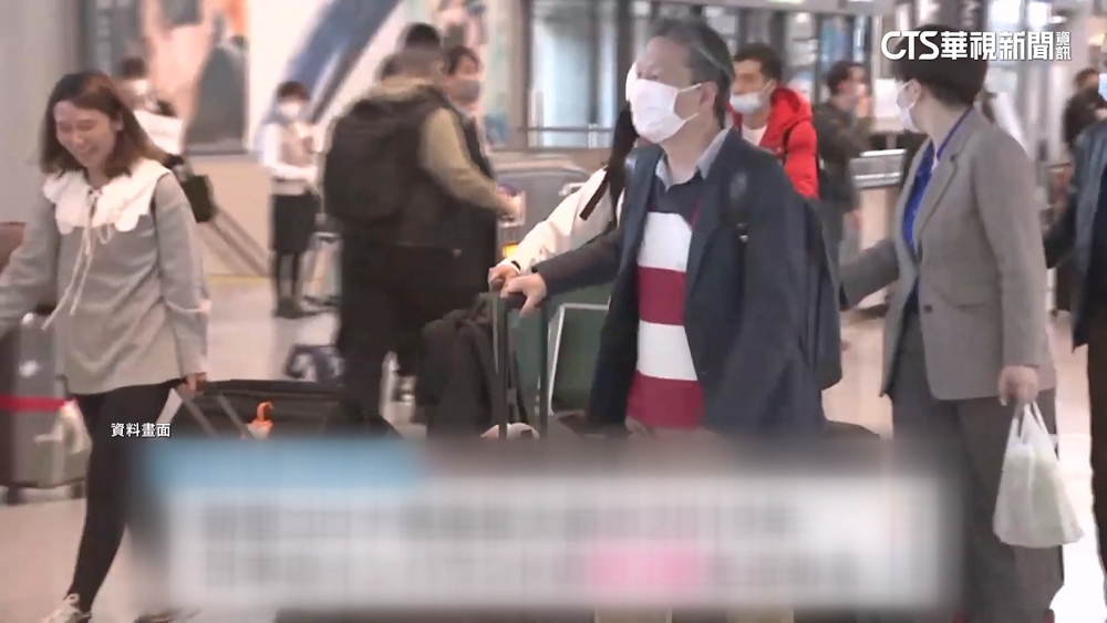 日媒：中國擬開放赴日團體旅行　推測最快今解禁