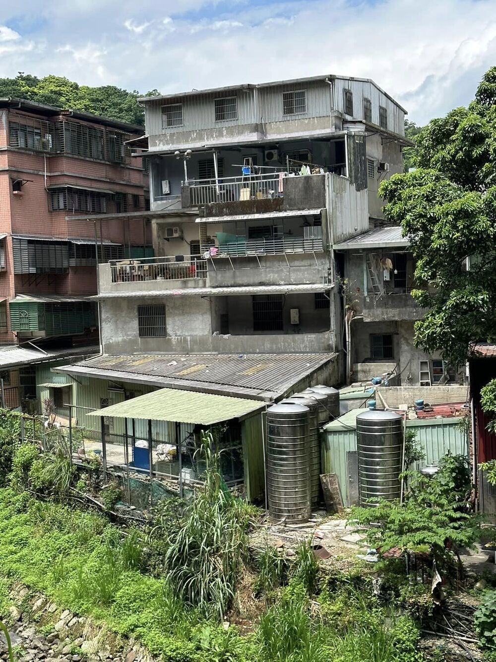 (圖/翻攝自新北市議員張錦豪臉書)