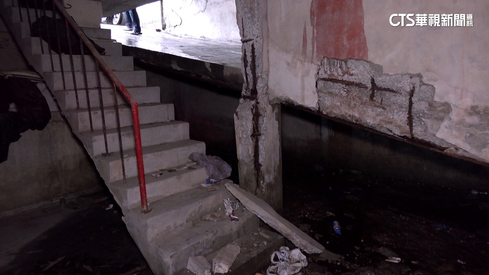 居民苦等新家！　高雄最大海砂屋拆遷進展慢