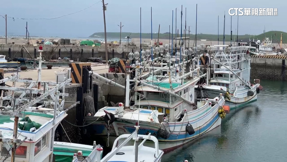 澎湖西嶼竊案頻傳　漁船小卷被偷.民宅遭闖空門