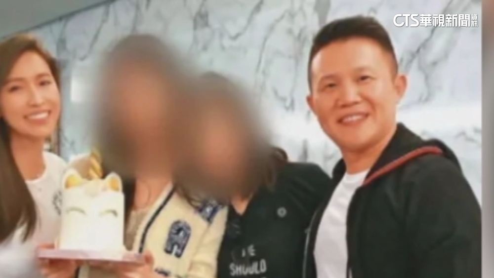 轉移百億資金潛逃出國　郭哲敏遭發懸賞令