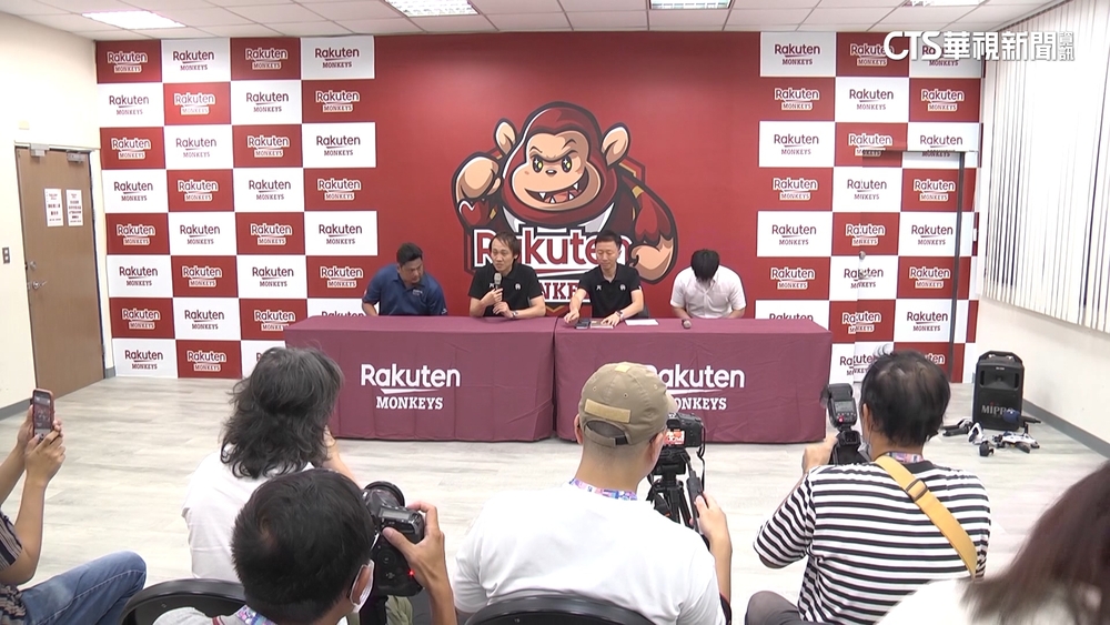 林子偉「1換4」誰賺到？　台鋼.樂天現身說法