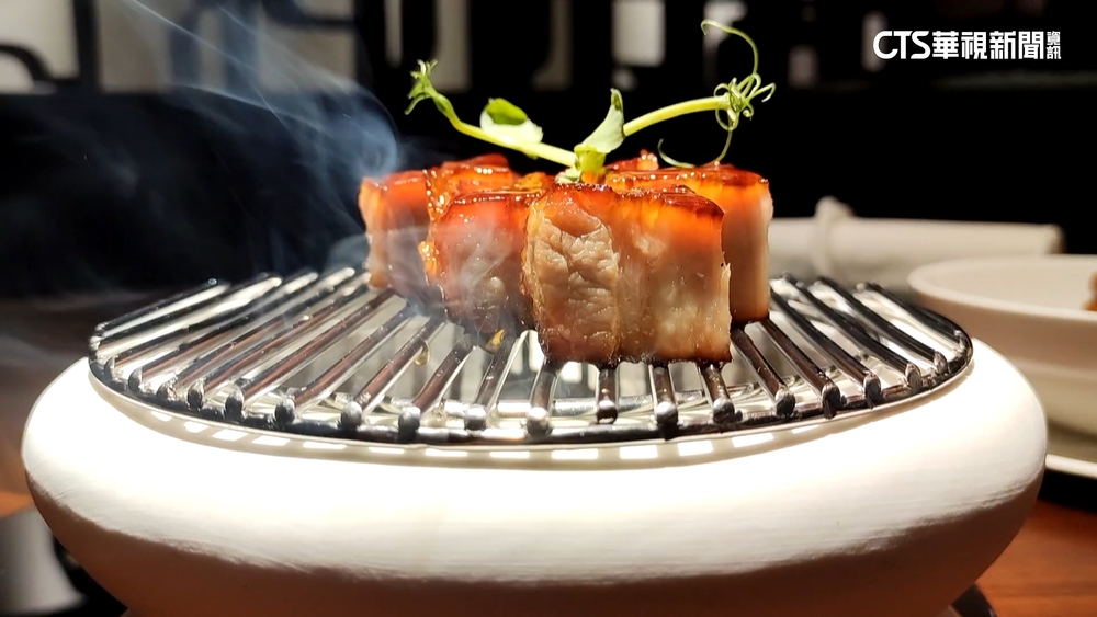 米其林8月新入選餐廳！　法粵日台料理各具特色