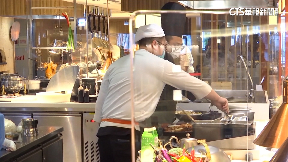 你有領這麼多嗎？　全國勞工薪資平均48032元